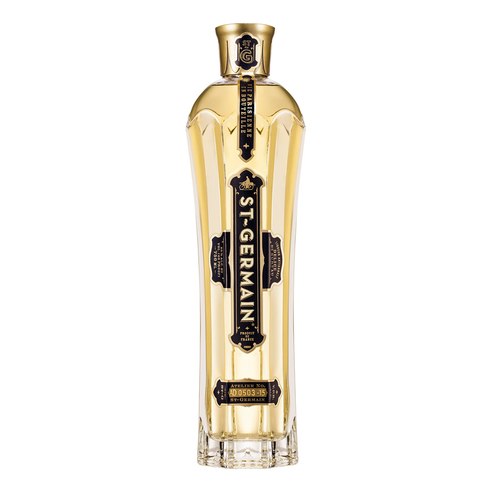 St Germain Elderflower Liqueur 750mL