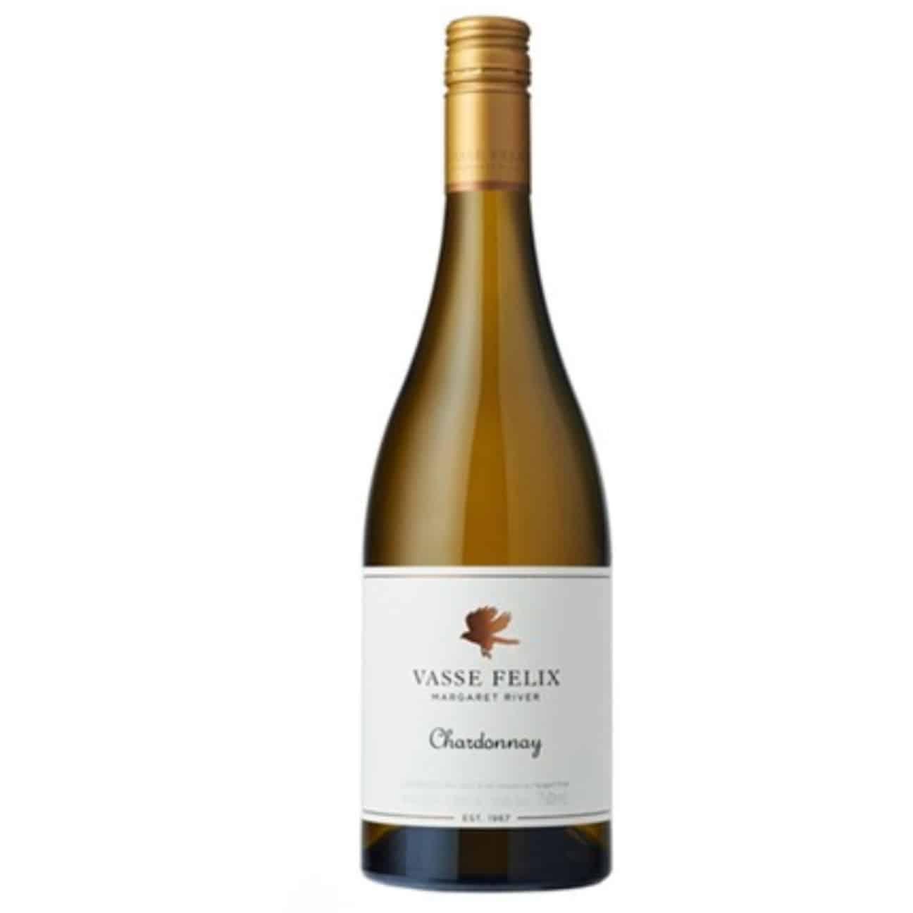 2024 Vasse Felix Chardonnay 750ml