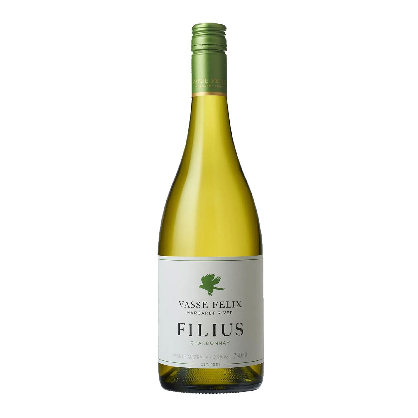 2025 Vasse Felix Filius Chardonnay 750ml