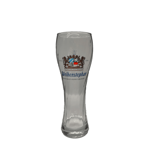Weihenstephan - Weiss Glass 500ml