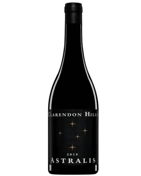 2012 Clarendon Hills Astralis Syrah 750ml