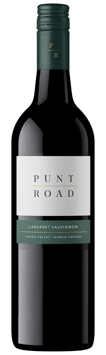 2023 Punt Road Cabernet Sauvignon 750ml